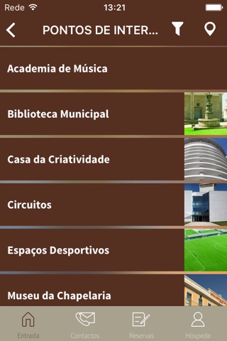 Ever São João da Madeira screenshot 4