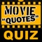 Icon Movie Quotes Trivia Quiz