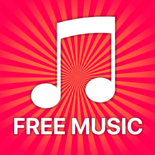 Music Player & Songs Streaming by Top Tunes iOS App