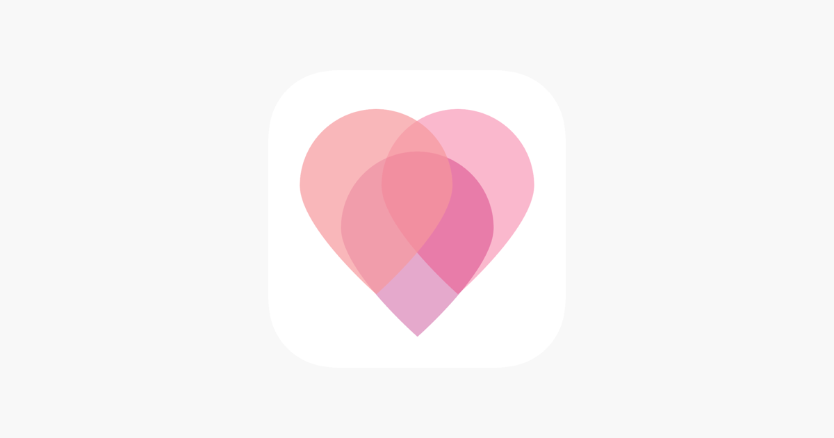 
      ‎App Store에서 제공하는 Clover (클로버) - 생리주기어플, 배란일 계산기
    