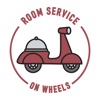 Room Service on Wheels