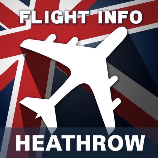 Heathrow Airport - Flight Info.