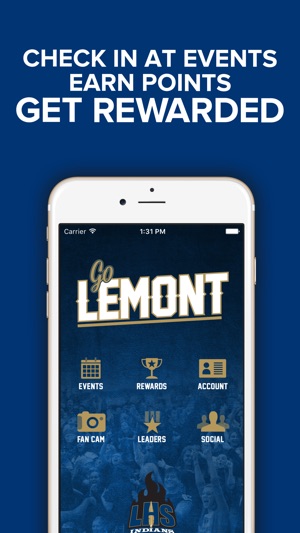 Go Lemont!(圖1)-速報App