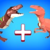 Dino Fight Dinosaur Games