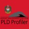 Mount Maunganui College PLD Profiler app for 2017