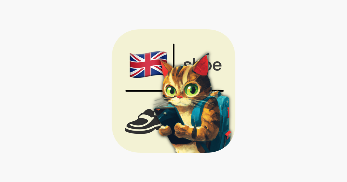 english-learn-words-on-the-app-store