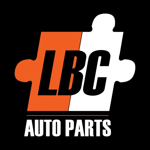 LBC Auto Parts by Edward Rosado