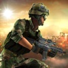 Icon FPS Offline Gun Shooting Games
