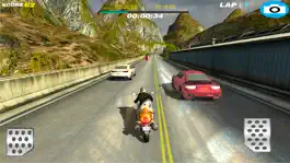 Game screenshot Bike Stunt Race - Top Motorcycle Highway Racing hack