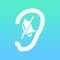 This app is intended to be used by tinnitus sufferers and hopefully help them get better