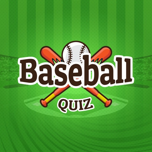 Guess The Baseball Player Quiz for MLB iOS App