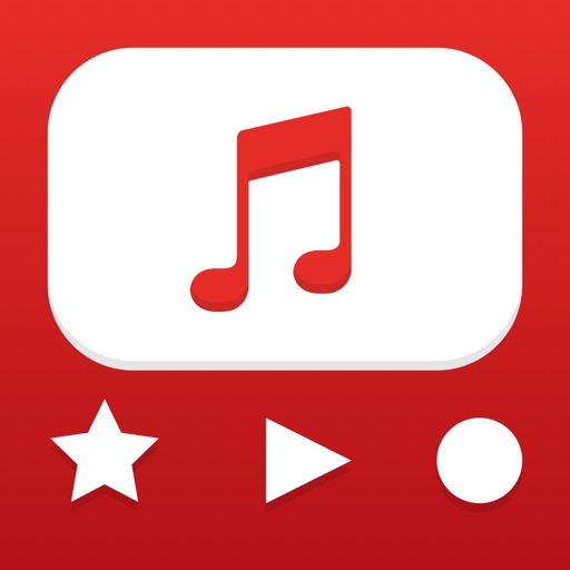 Kids Tube: Music Video for Kids iOS App