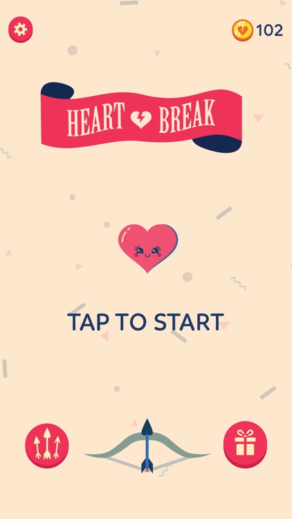 Heartbreak: Valentine's Day screenshot-0