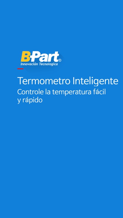 B-Part Thermocapsule