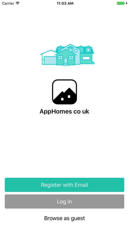 Apphomes