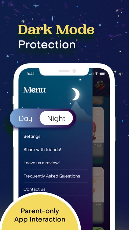 Storybook: Sleep & Massage App screenshot-5