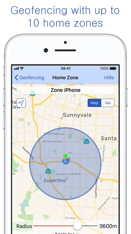 pocket control HM Abo screenshot-7