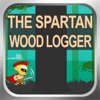The Spartan Wood Logger LT