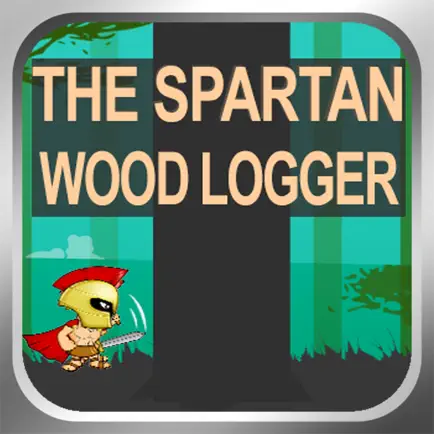 The Spartan Wood Logger LT Читы