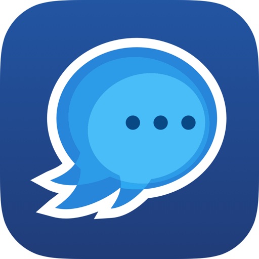 Kibo - Hide your messages in any messenger iOS App