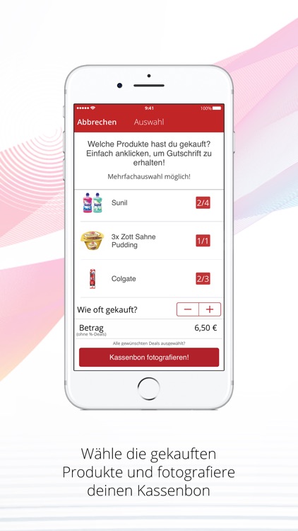 scondoo Cashback Deals Coupons