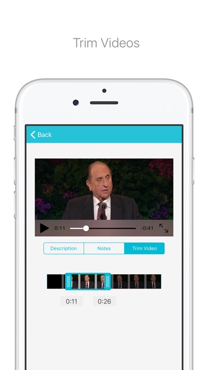 LDS Media Library