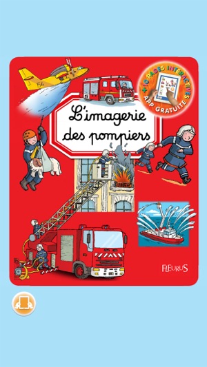 Imagerie pompiers interactive(圖1)-速報App