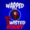 √  #1 Comic Rugby Quiz App in over 10 countries