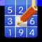 Icon Sudoku Classics Master