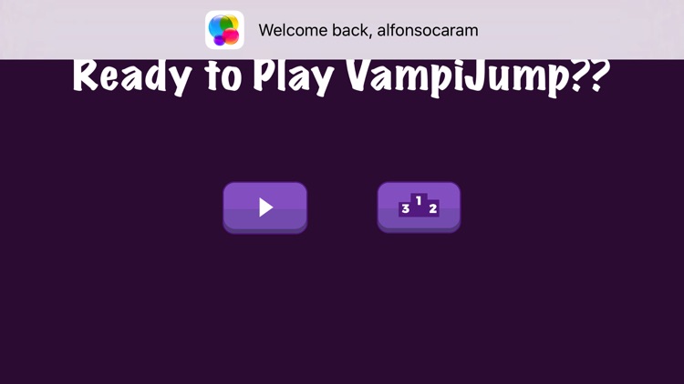 VampiJump screenshot-4