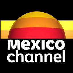 Mexico Channel