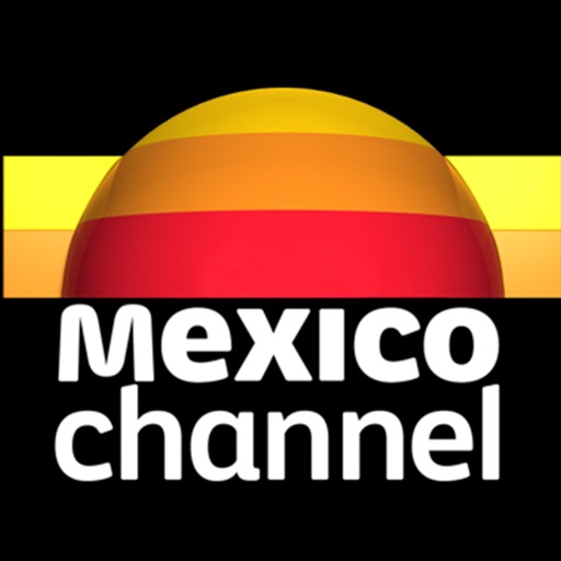 Mexico Channel