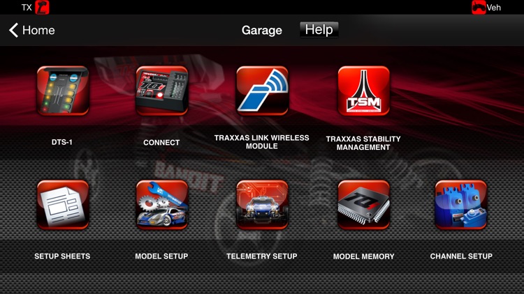 Traxxas Link