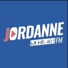 Jordanne FM