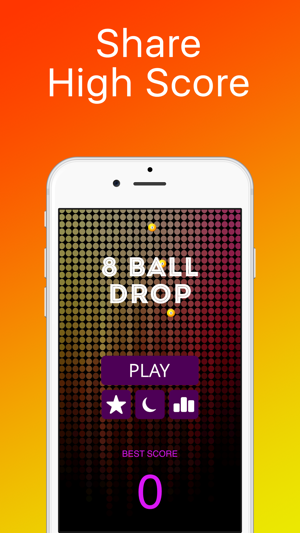 8 Jumpy Ball: Perfect Drop and Flip Challenge(圖2)-速報App