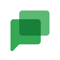 App Icon for Google Chat App in Macao IOS App Store