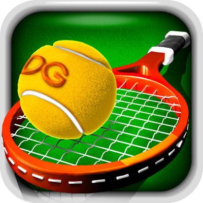 Virtual Tennis Pro 3D