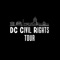 Icon DC Civil Rights Audio Tour