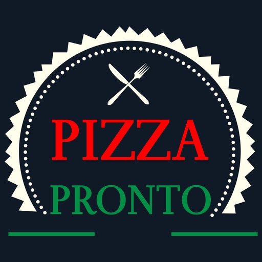Pizza Pronto in Rheinbach iOS App