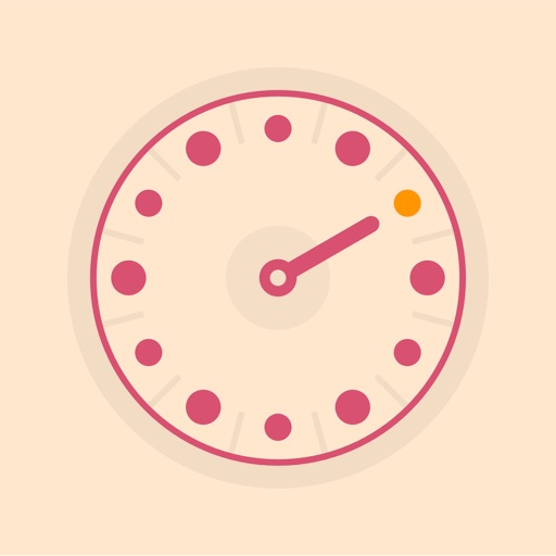 Tap Tap Time iOS App