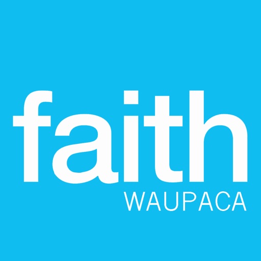 Faith Community Church Waupaca icon