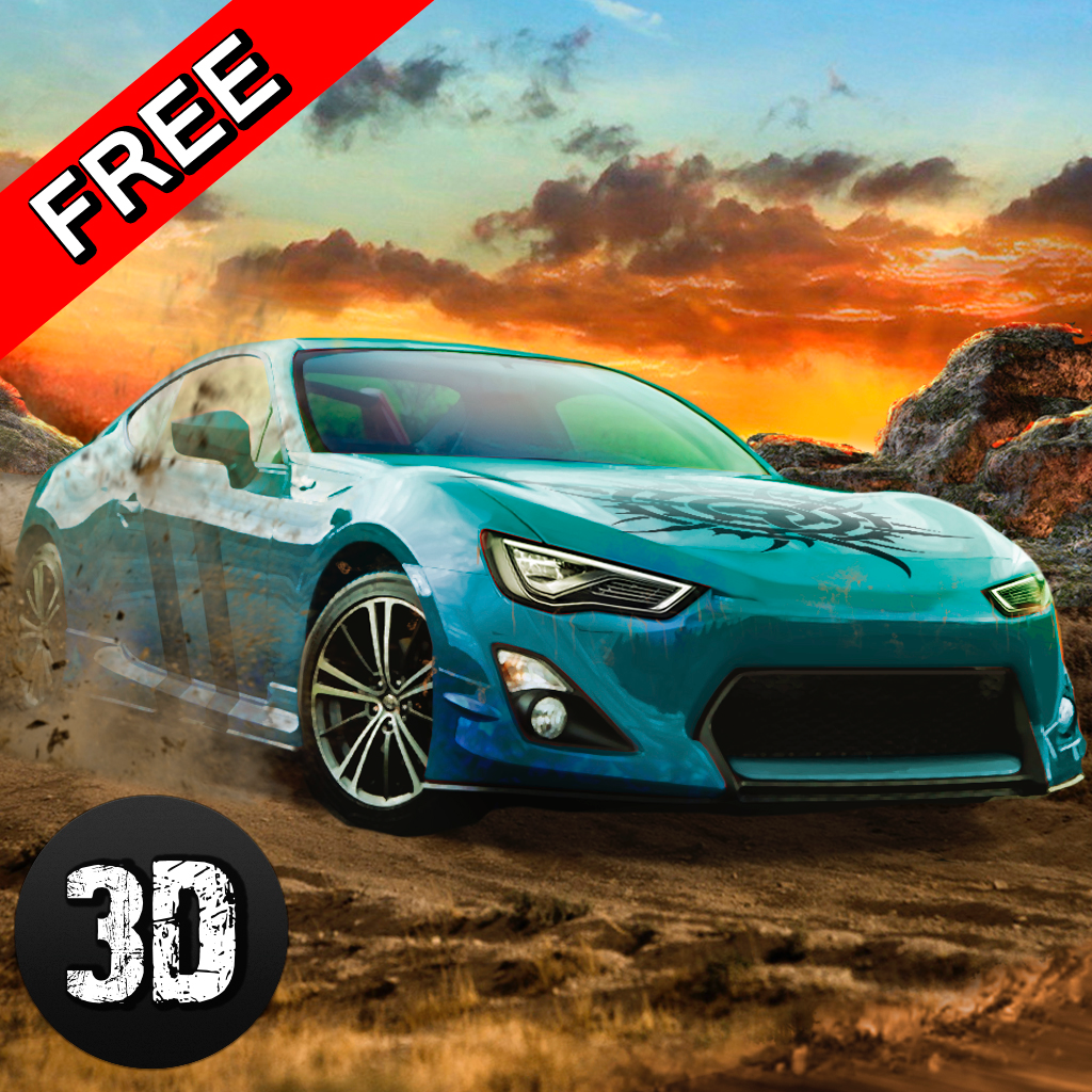 Get Offroad LX: Luxury Car Driving Simutalor 3D for iOS, iPhone, iPad Aso Report