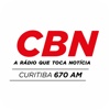 Rádio CBN AM Curitiba