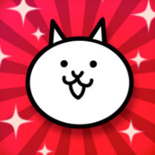 Angry Cat - Worst Game Ever Icon