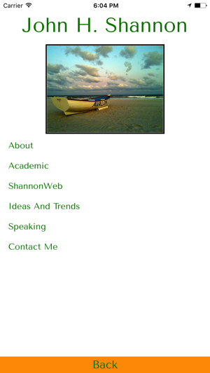 Shannon Web(圖3)-速報App