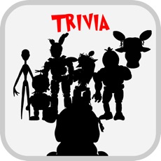 Activities of Tap To Guess Freddy's Trivia Quiz for "FNaF 4" Fan