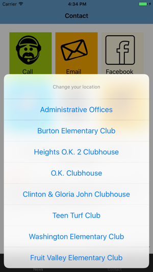 Boys and Girls Clubs of Southwest Washington(圖3)-速報App