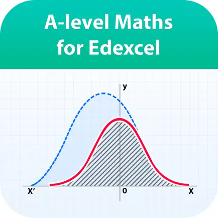 A level Maths Revision Edexcel Lite Читы