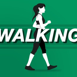 Walking to Lose Weight App