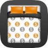 Icon MoneyAlarm™ 2 - Alarm that fine if you oversleep